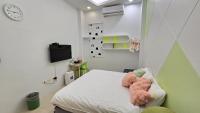 Chambre Double Économique