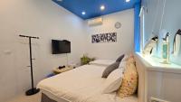 Chambre Triple - Accessible aux Personnes à Mobilité Réduite