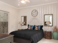 Double Room with Patio