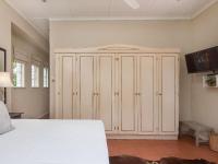 Double Room with Pool View