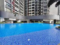 R&F Princess Cove near CIQ by Stayrene - Chambres d’hôtes Johor Bahru