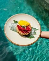 SUKU Villas - Selong Belanak - B&B Selongbelanak