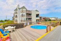 GS103 Gulfstream 103 1 Min Walk to the Beach - B&B
