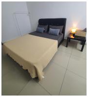 Amber Roomstay at The GemCave near Putrajaya - B&B