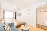 Apartment mit 1 Schlafzimmer