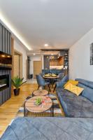 K-lux apartman - B&B Zlatibor