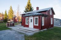 Guestly Homes - 2BR Nordic Cabin with Sauna - B&B