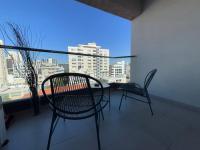 Flat in Nicosia City Center - Ferienwohnung