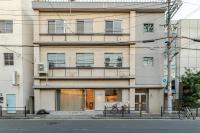 Tou - B&B Osaka