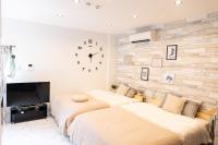 NewTree 駅徒歩1分 万博andUSJアクセスOK! - B&B Osaka