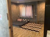 Comfy room in Wat Baan Fhon - B&B