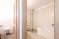 Appartement met 2 Slaapkamers en Terras