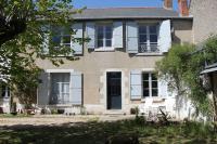 Blois Vineuil Châteaux de la Loire - B&B