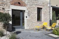 Appart Hotel Eugenie - Ferienwohnung