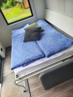 Bigge Elements Tinyhaus 2 "Feuer" - Bed and Breakfast Olpe