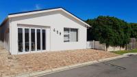 Ons Strandhuisie E19 in Pearly Beach - B&B
