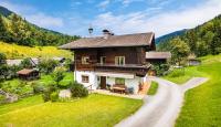 Aubauerngut - Ferienwohnung Mühlbach am Hochkönig