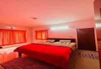 Doppelzimmer mit Bergblick