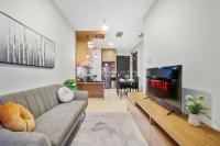 Kumo by Kozystay - Sudirman - Ferienwohnung Jakarta