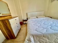 Three-Bedroom Apartment - High Floor