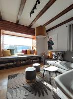 reLAX - stilvolle Ferienunterkunft - B&B