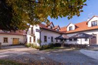 Penzion Stříbrná Lhota - B&B