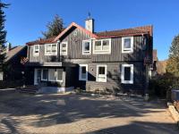 Garten 5 - Ferienwohnung Braunlage