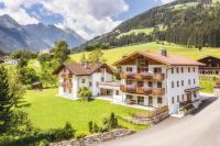 Penthouse Zirm Untermairhof - B&B Selva dei Molini