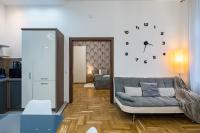 Silver Swan Downtown WITH PARKING - Ferienwohnung Budapest