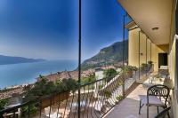 Rustico Kristi - Theater Home - B&B Tignale