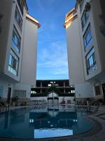 Luxury Flat On Red Sea - B&B Hurghada