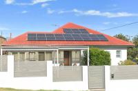 Bar Beach Retreat - B&B Newcastle