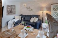 Bude-7 - B&B Büsum
