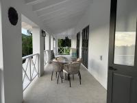 Luxury Spacious 3BR Villa With Pool - B&B Gros Islet