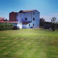 Green Cavallino - B&B