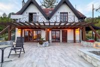 Serenity hill - B&B Draževac