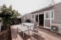 Workers cottage on Wellington - Chambres d’hôtes Hobart