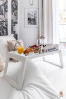 Montmartre Apartments Chagall - B&B Parigi