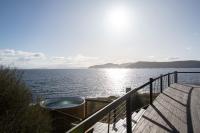 Siren Tasmania - B&B White Beach