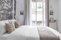 Montmartre Apartments Chagall - Ferienwohnung Paris