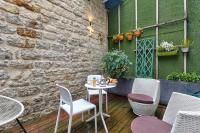 334 Parisian Loft - Superb Apartment in Paris - B&B París