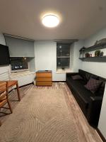 The Green - 1 Bed - B&B