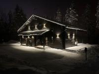 Villa mit 3 Schlafzimmern