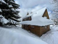 Chata Vŕšky Terchová - B&B Terchová
