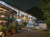 DIAKOPES INN - Chambres d’hôtes Puerto Princesa
