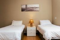 Budget Doppel-/Zweibettzimmer
