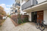 Bianco Bemowo Comfy Apartment - Bed and Breakfast
