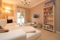 Weiße Düne App 03 - B&B Ahlbeck