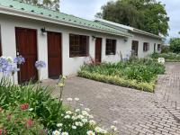 Farmlands Guesthouse - Chambres d’hôtes