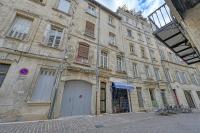 La Saraillerie - PATIO - CLIM - WIFI - B&B Avignone